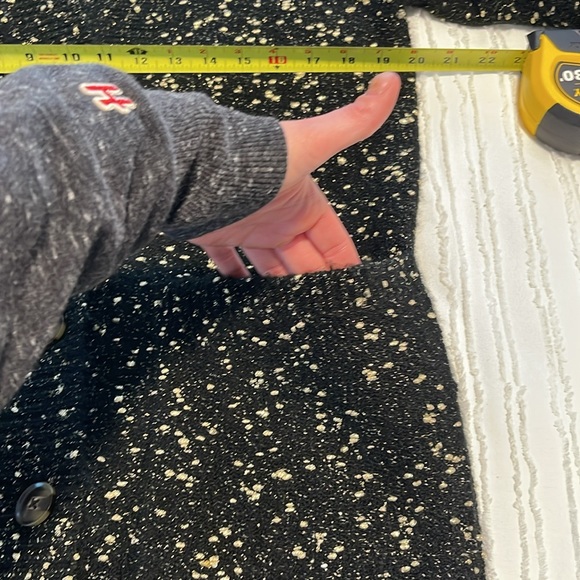 EUC Ann Taylor Cardigan - Small - Picture 5 of 10